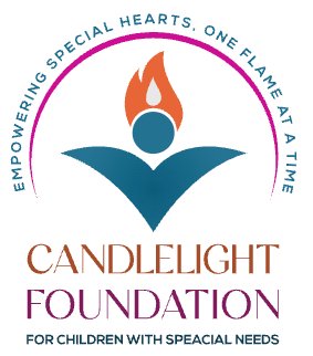 Candle Light Logo